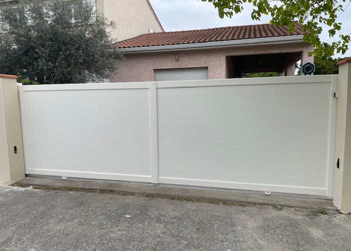 Dépannage porte de garage à Muret